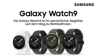 Galaxy Watch9