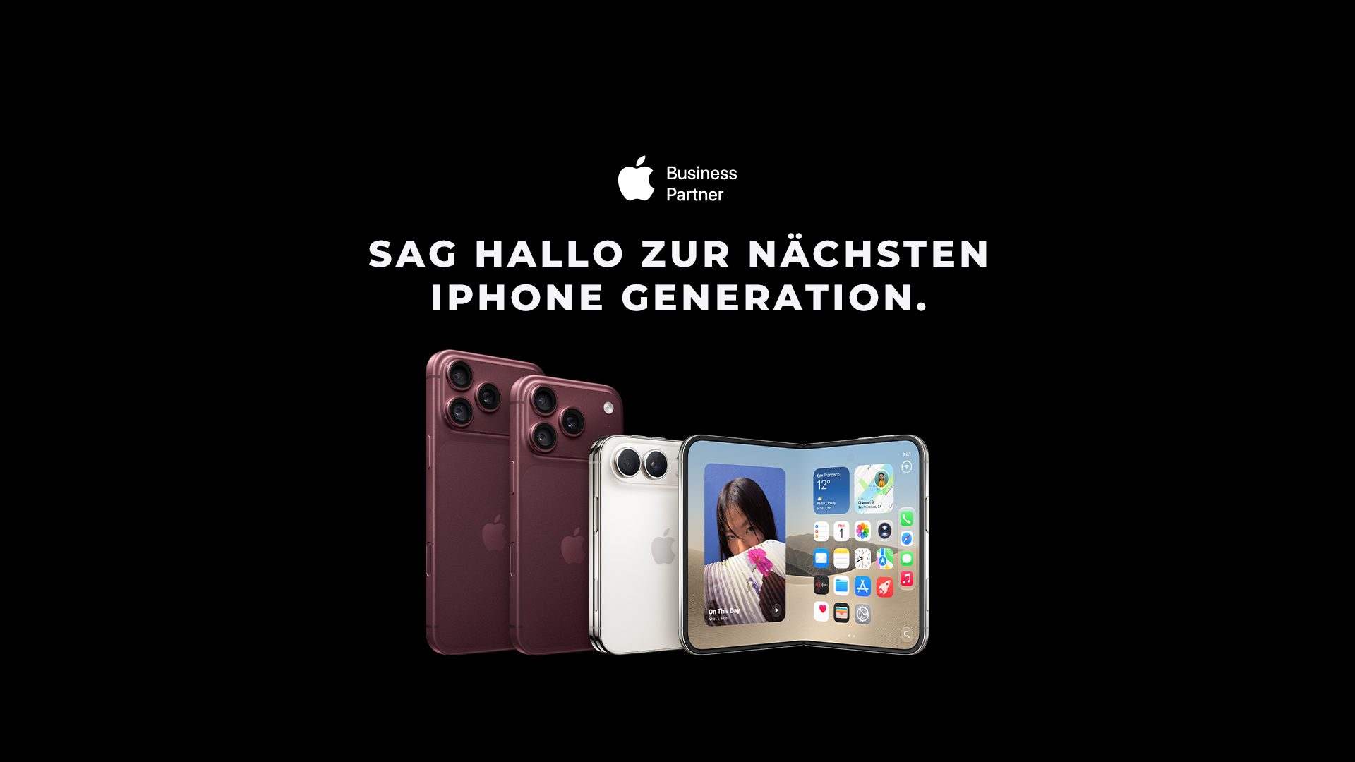 Apple Event September 2026: Das sind die wichtigsten Neuheiten