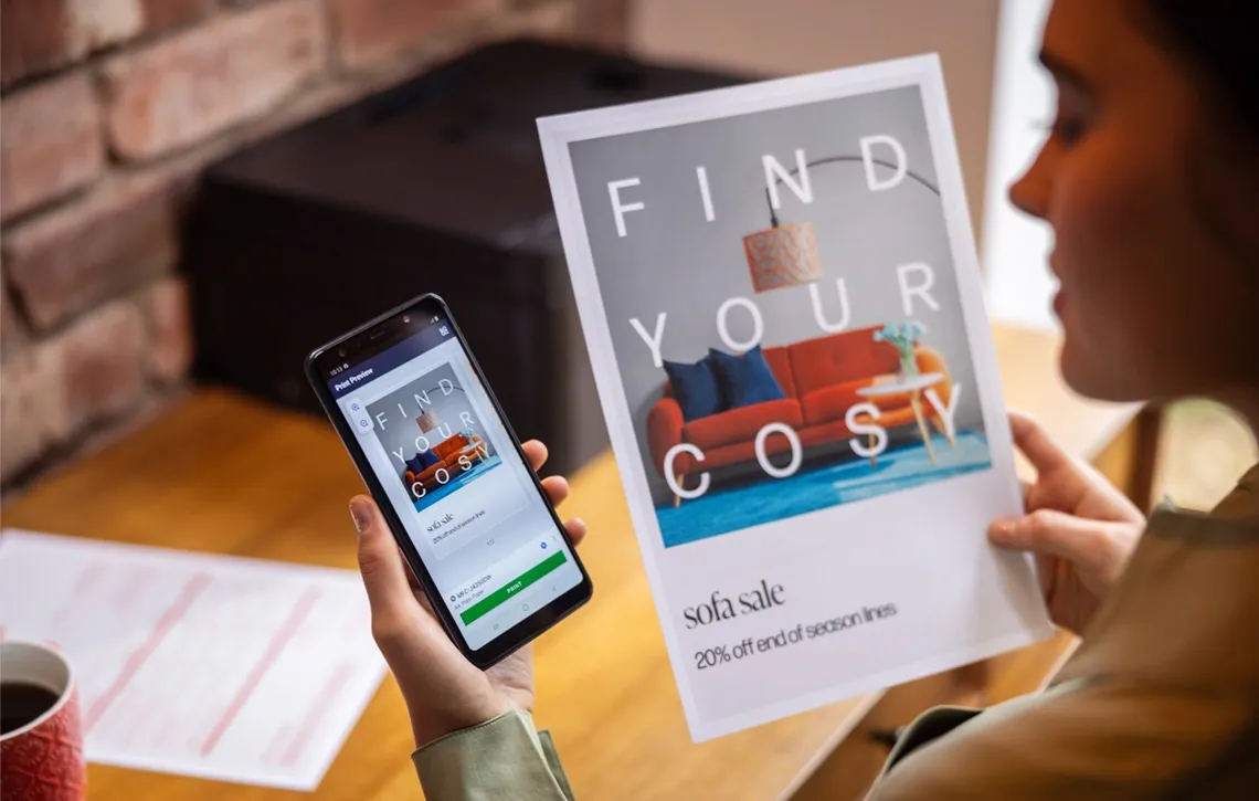 Brother Inkjet Cashback