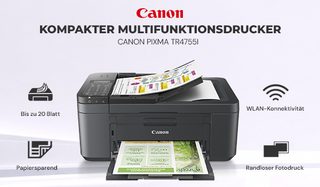 Canon PIXMA TR4755i