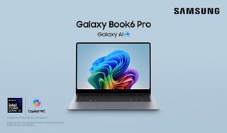 Samsung Galaxy Book6 Pro