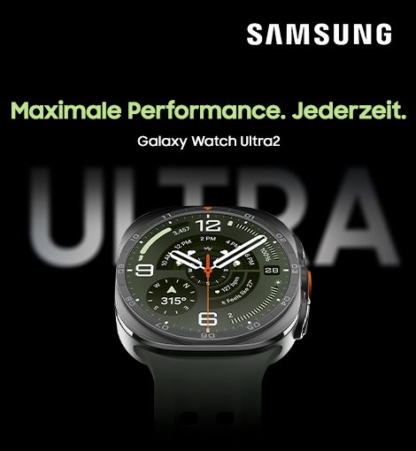 Samsung Galaxy Watch Ultra2