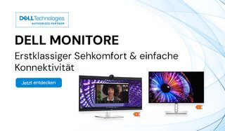 Dell Monitore