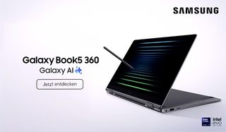 Samsung Galaxy Book5 360