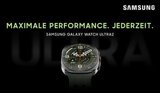 Samsung Galaxy Watch Ultra2