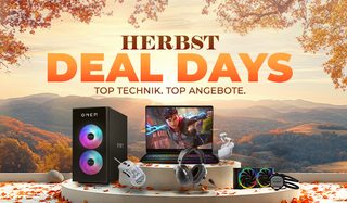 Herbst Deal Days