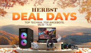 Herbst Deal Days