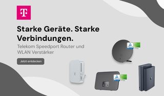 Telekom Speedport