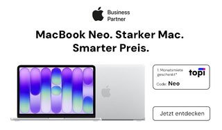 Apple MacBook Neo Topi