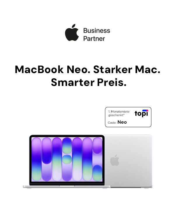 Apple MacBook Neo