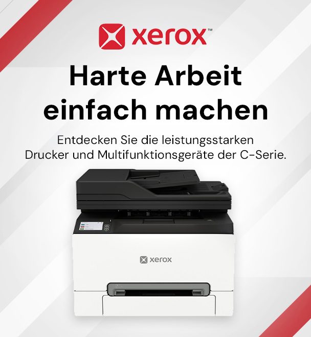 Harte Arbeit einfach machen