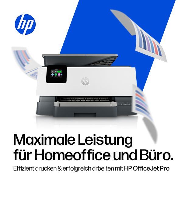 HP OfficeJet Pro