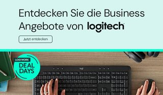 Logi Work Deal Days
