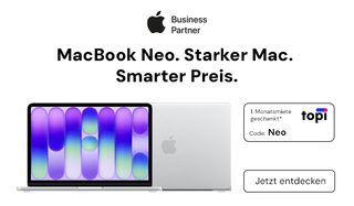 Apple MacBook Neo Topi