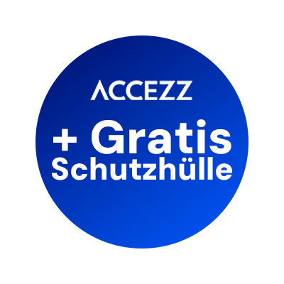 Accezz-Badge