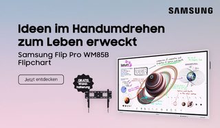 Ideen im Handumdrehen zum Leben erweckt