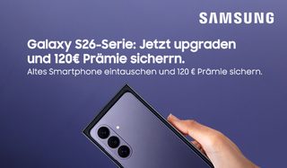 Samsung Trade-In