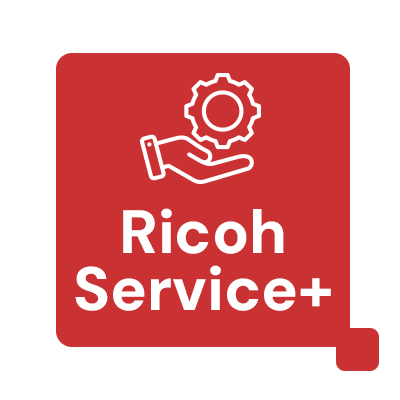 Ricoh Service+