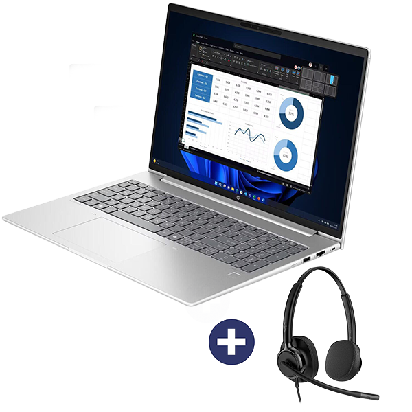 HP ProBook 460 G11