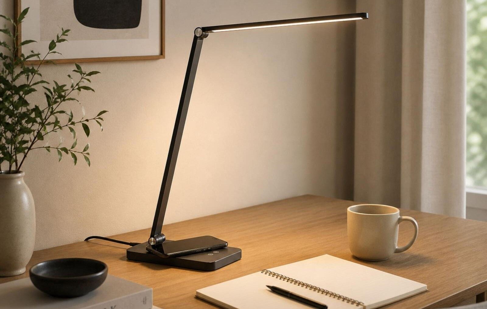 Brilliant Florence LED Tischleuchte 38 cm schwarz.jpg