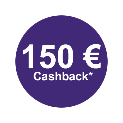 Epson Ecotank Cashback - 150 € 