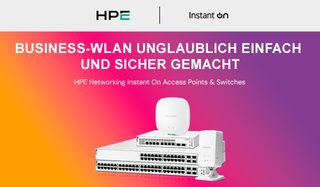 InstantOn - Business-WLAN