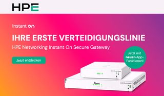 Ihre erste Verteidigungslinie