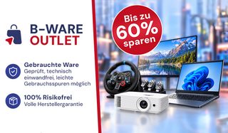 B-Ware Outlet