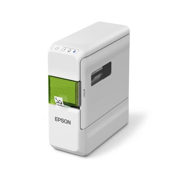 Epson LabelWorks LW-C410 Etikettendrucker
