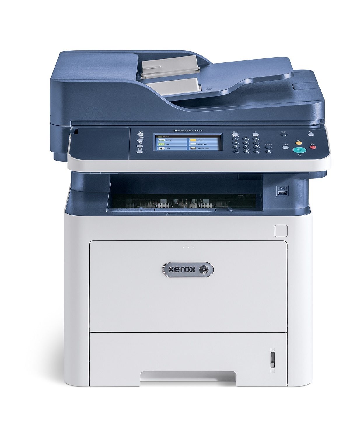 Neue Laserdrucker von Xerox