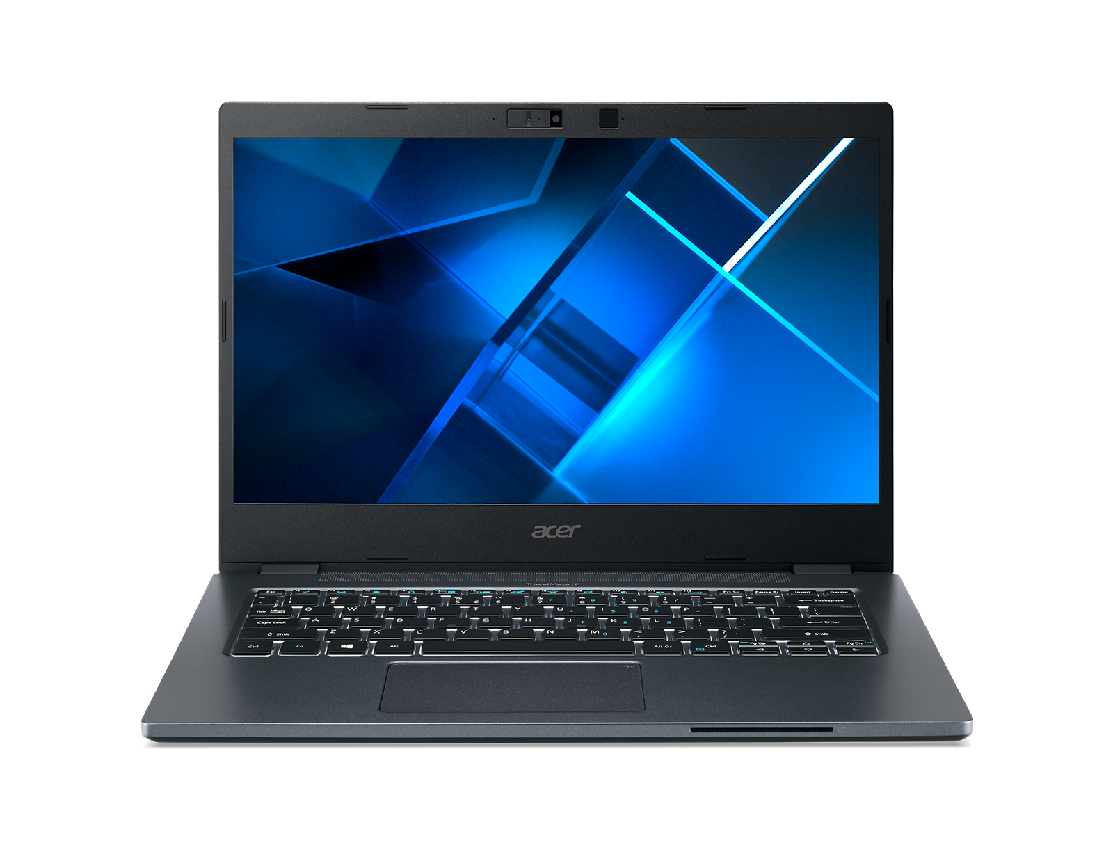 TravelMate P4