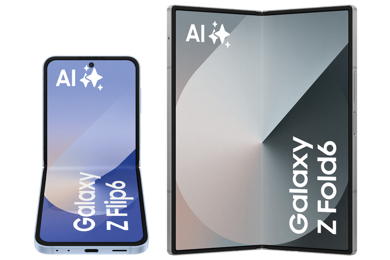 Galaxy S-Serie
