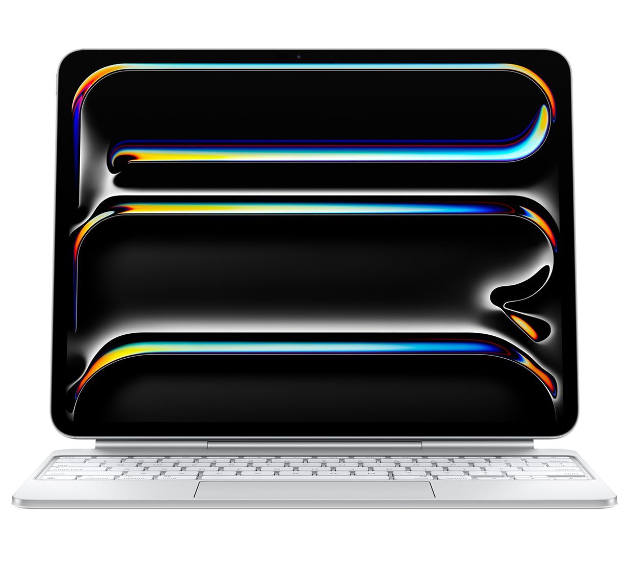 Magic Keyboard