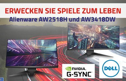 Erwecken Sie Spiele zum Leben