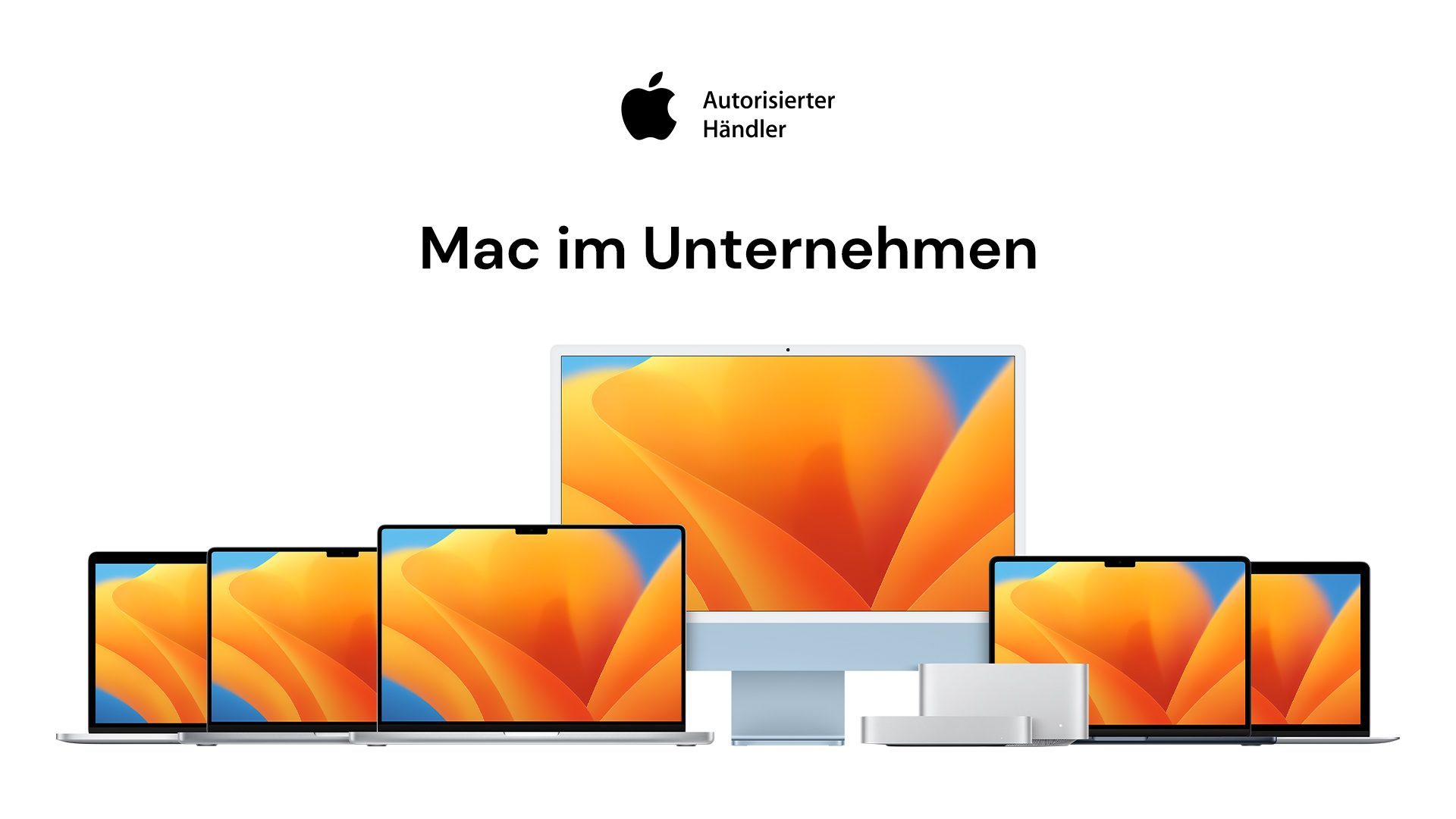Der Mac macht das - warum sich ein Umstieg auf Mac lohnt