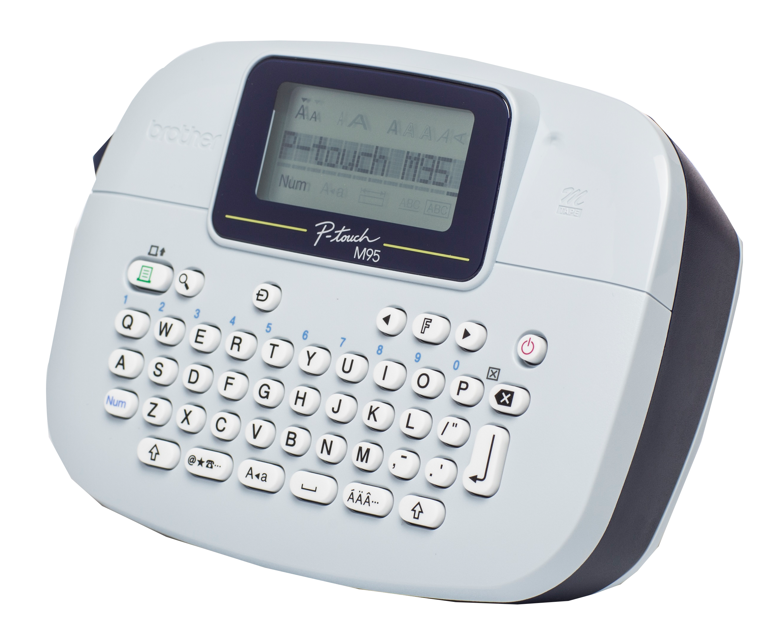 Brother P-touch M95