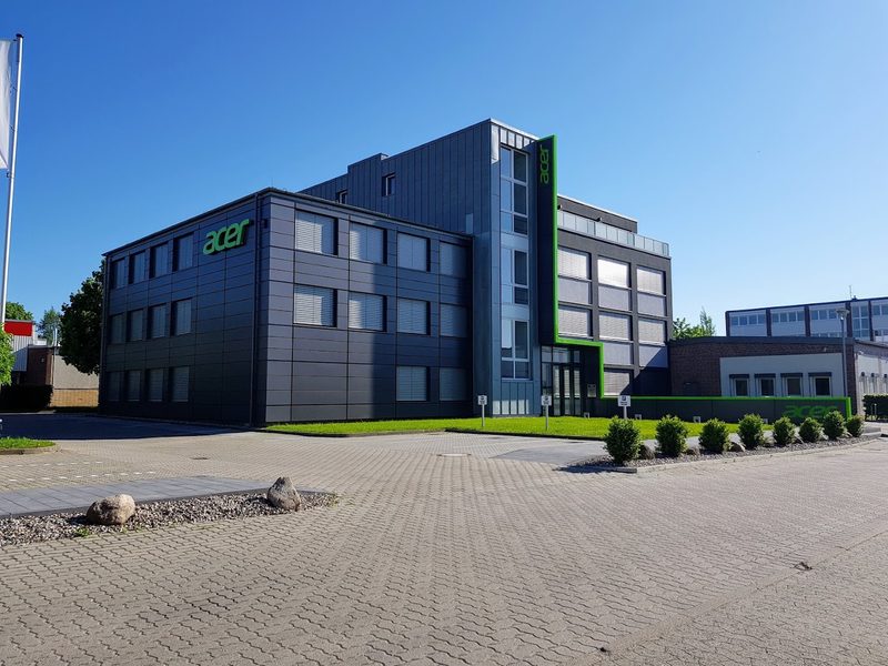 Acer