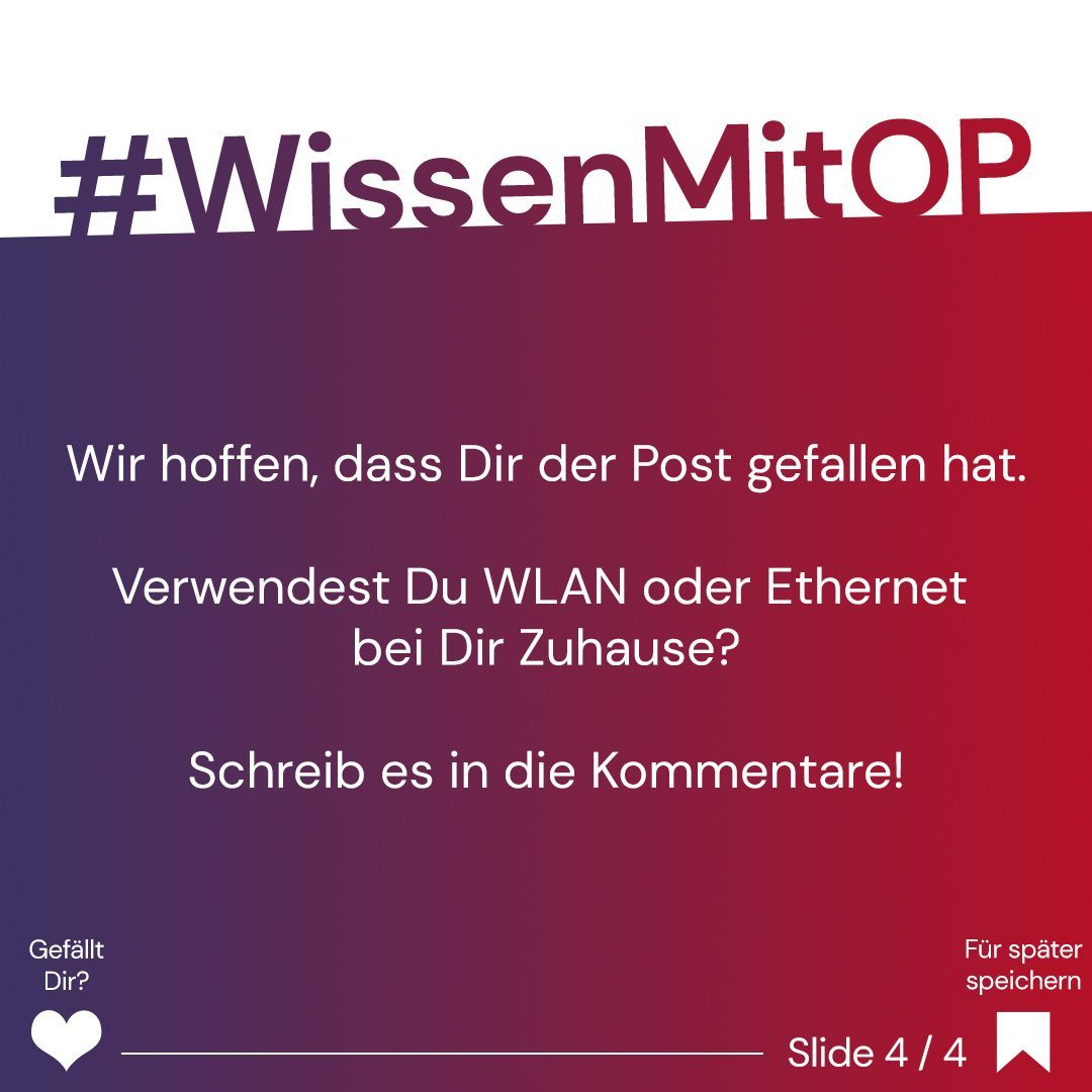 Wissen Mit OP - Ethernet