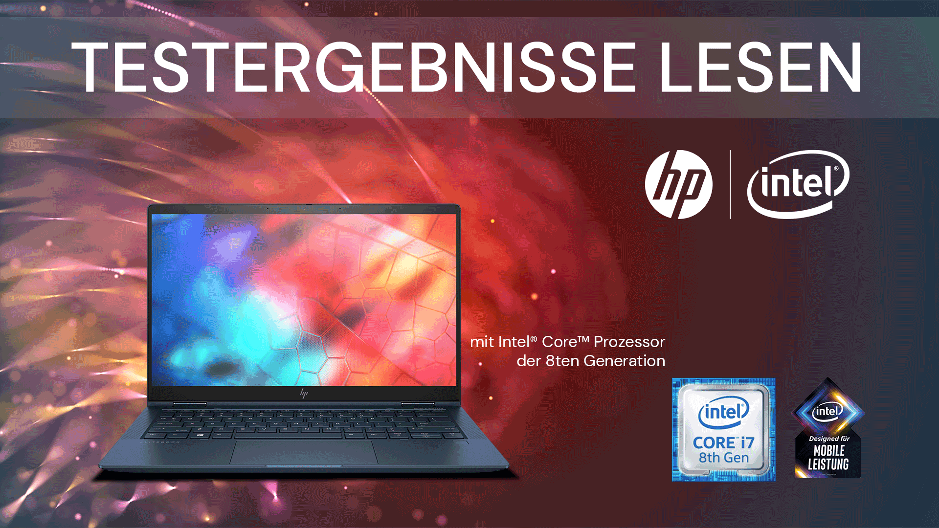 Test: HP Elite Dragonfly Notebook