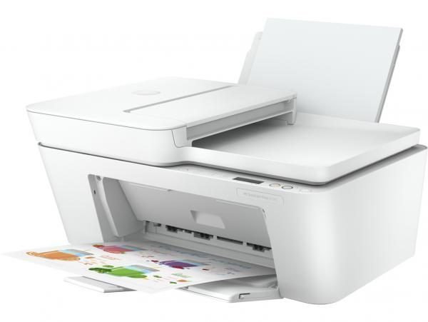 HP DeskJet 4120e