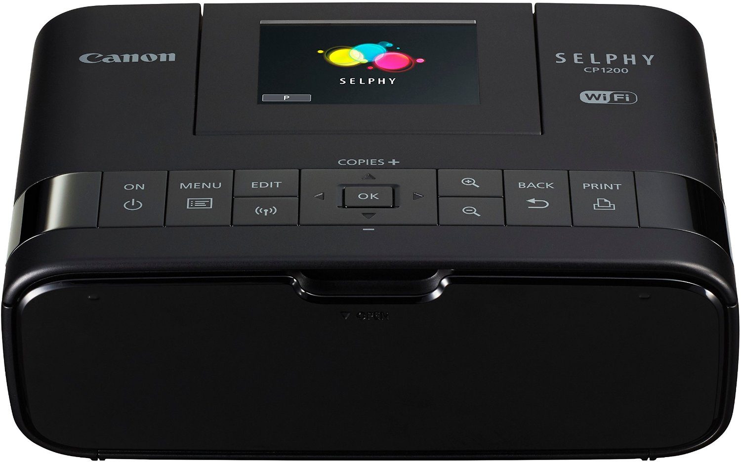 Canon SELPHY CP-1200