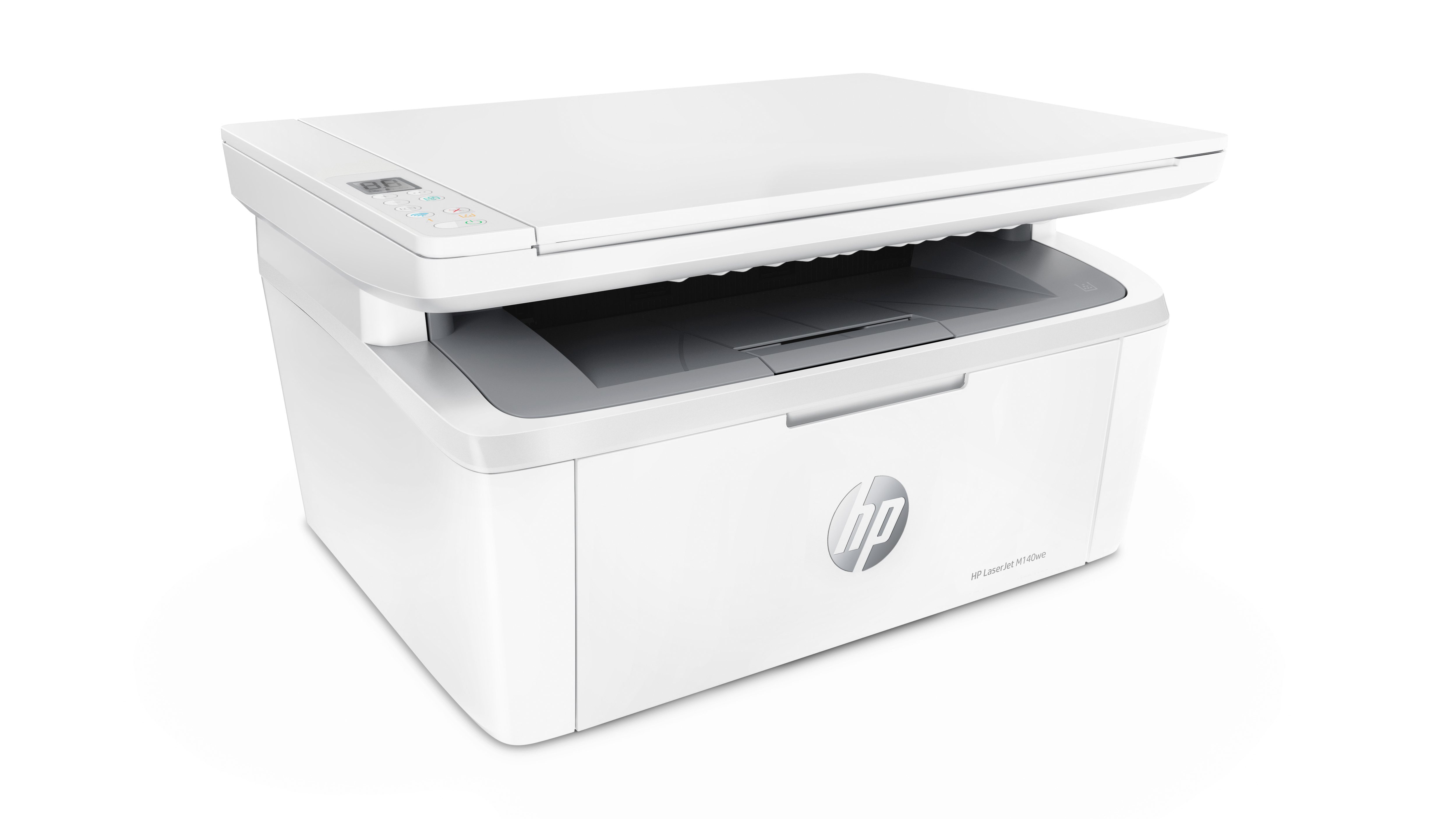zum HP LaserJet M140we