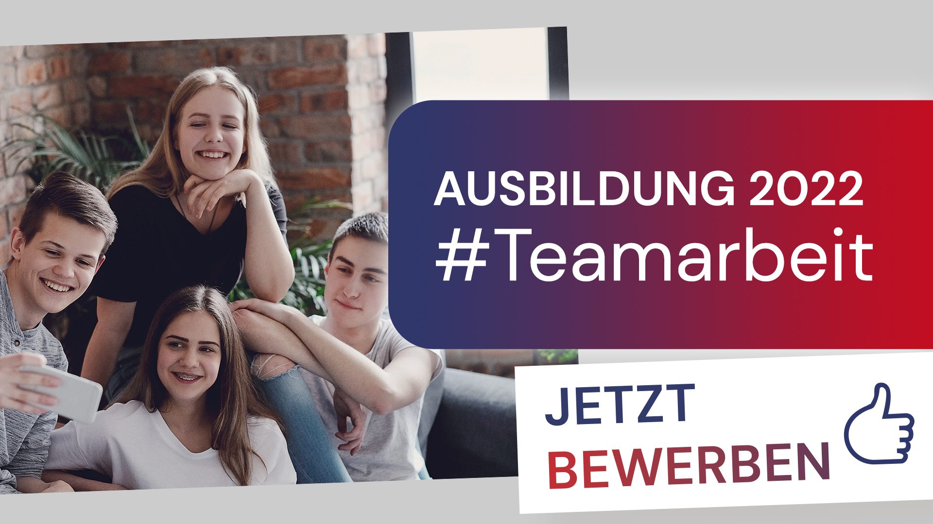 Ausbildung im Groß- und Außenhandelsmanagement: Wir eröffnen dir neue Perspektiven