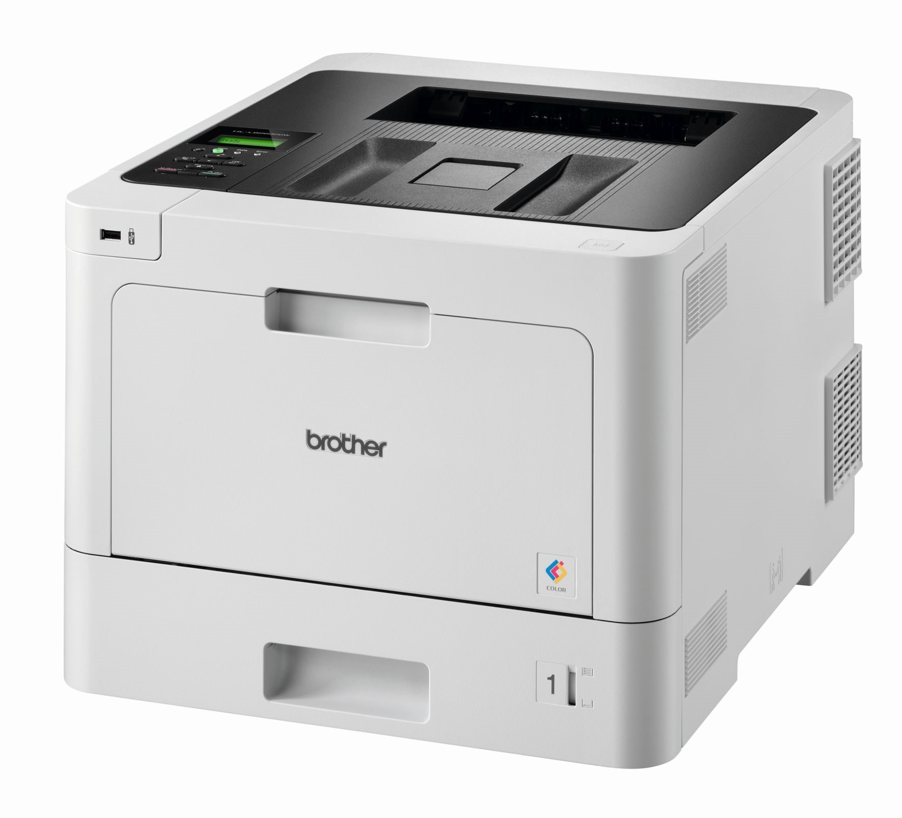 Brother HL-L8260CDW