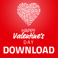 Valentinstagskarte1
