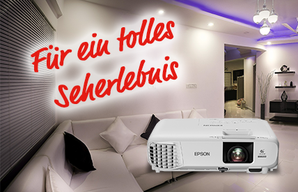 Für ein gigantisches Seherlebnis