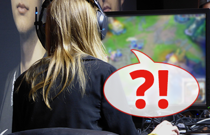 Wissenswertes rund um Gaming-Monitore