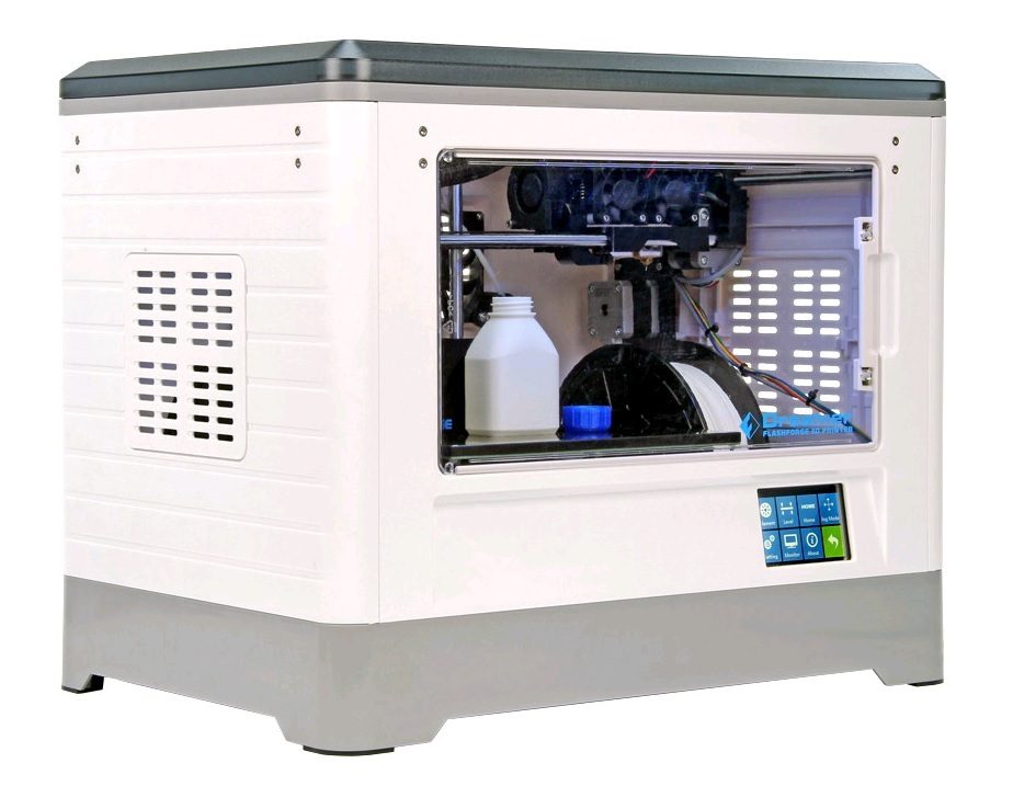 FlashForge Dreamer Dual