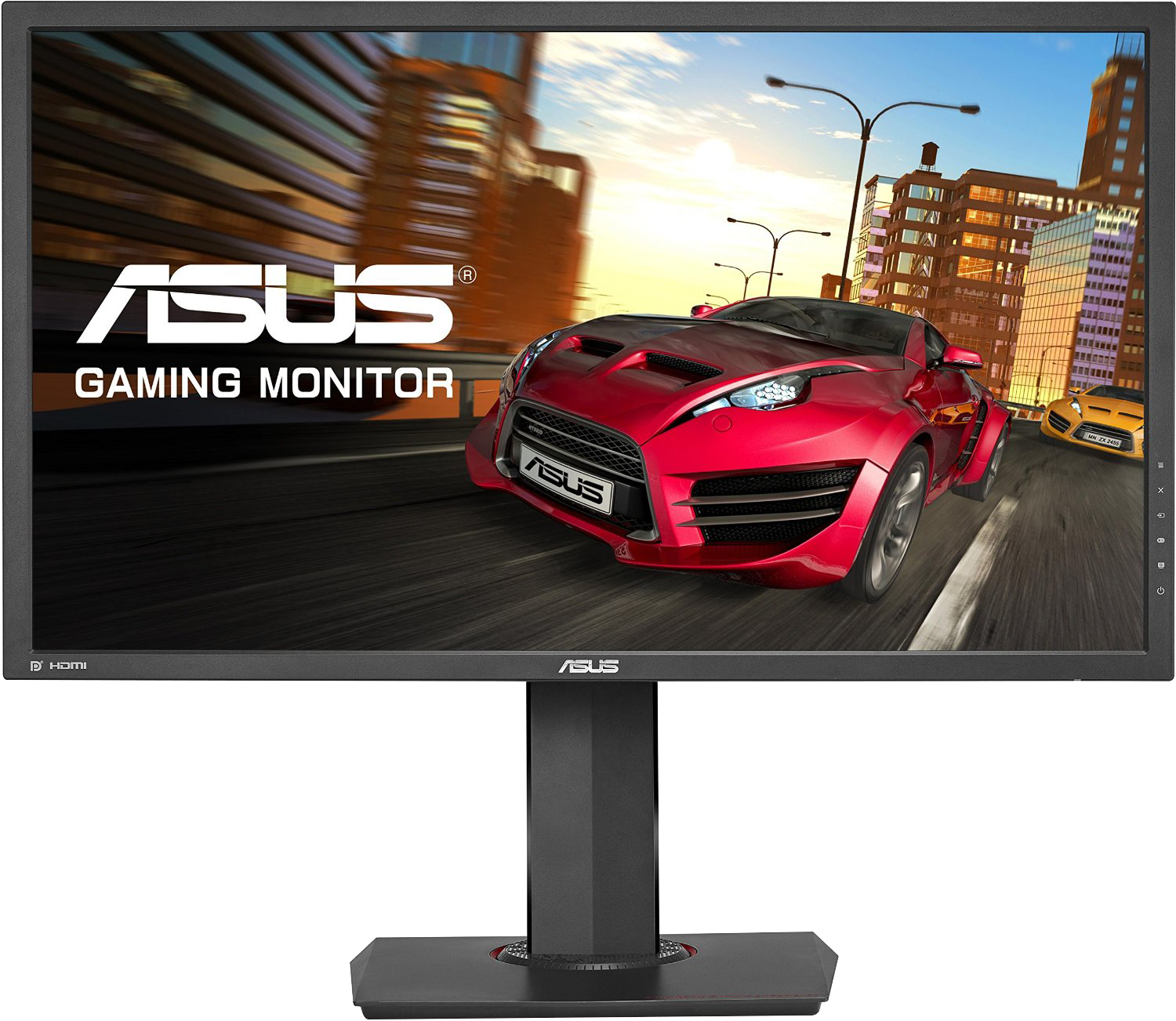 ASUS MG28UQ