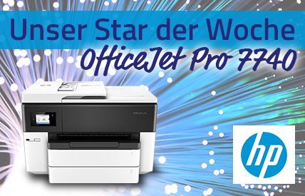 Unser Star der Woche